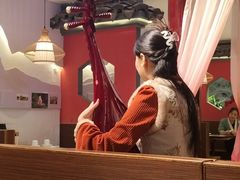-姑苏家宴·苏帮菜·松鼠桂鱼(苏州总店)