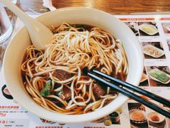 -李先生牛肉面大王(正定机场餐厅)