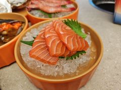 -海底捞大排档火锅(打浦路店)