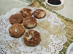 -红旗山庄(圭峰山店)