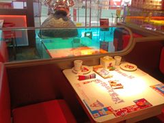-蛙来哒(石景山万达店)