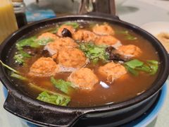 -洪泽老鱼馆(清浦店)