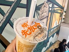 -放哈·甜醅子奶茶创造者(阳光丽景湾店)