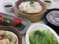 -馨越楼·点心·粤菜(赤坎店)