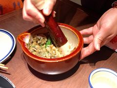 -小隐人家(乐松店)