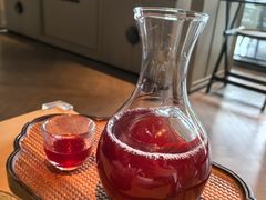 -南京牛首山希尔顿酒店·凝岚素食餐厅