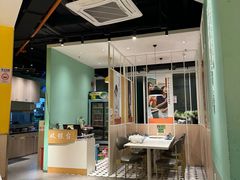 -蛙蛙叫·干锅年代(钻石广场店)