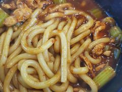 -啊臻味道•新疆特色炒米粉(大学城店)