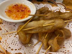 -祈胜邨•顺德鱼生•顺德菜(容桂店)