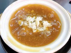 蟹肉鱼翅-义福巷鱼翅燕窝