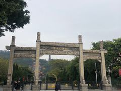 -南沙天后宫景区