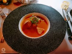 -Kathleen's Waitan 凯圣琳江景西餐厅(外滩店)