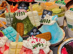 -周小明火锅(黑金冠社区店)