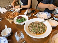 -金谷仓家庭料理(马泉营店)