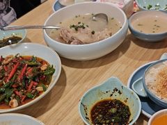 -冯记豆花店(健翔桥店)