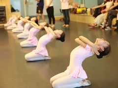 -中国福利会少年宫