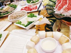 -清真军邺·金富苑肥牛(石坡街旗舰店)