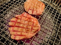 -厚贞日式烤肉(龙之梦店)