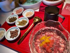 -蘇小主(徐州万达店)
