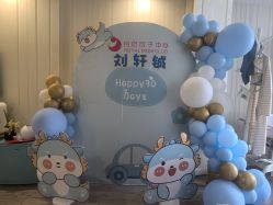 -皇家月府月子中心(沈阳店)