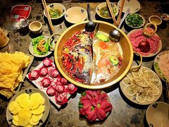 -小龙坎火锅(总店)