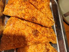 -青海名吃尕张娃非遗烤肉(海湖总店)