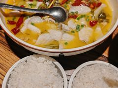 -YAFEE雅菲·粤菜·湘菜·融合菜(魏公村店)