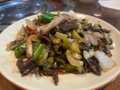 -伍哥厨房(新滘东路店)