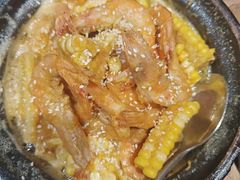 -啫火啫啫煲·顺德干蒸(西乡天虹店)