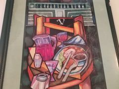 -Versailles Restaurant Cuban Cuisine