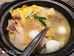 -茉莉餐厅(包河万达店)