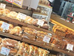-西村叔叔的店·面包·甜品·蛋糕(清河万象汇店)