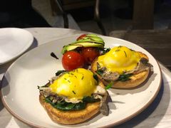 -农畉LONFOOD(福田星河COCOPark店)