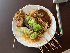 -郭记小街麻辣烫(南小街总店)