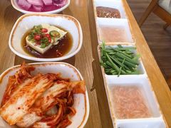 -海云台韩式汤饭·13年匠心韩料(南山店)