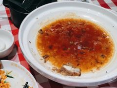 -西贝(无锡万象城店)