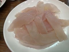 -正能量脆肉鲩火锅