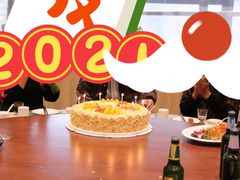 -法诗甜蛋糕店(皇姑大润发店)