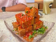 -白仁仔· 活烤海鲜 宵夜(豫园店)