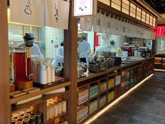 -庆春朴门(前滩太古里店)