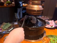 -kingkong大猩猩烤肉(CBD店)