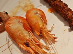 -西安W酒店·WEI全味西餐厅
