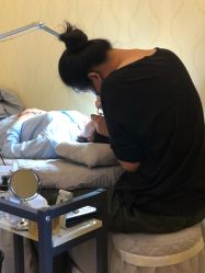-盘丝洞美甲美睫工作室