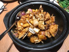 -太仓珀丽酒店-粤季餐厅