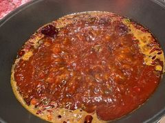 -朱光玉火锅馆(正弘城店)