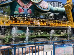 -水上乐园·欢乐世界