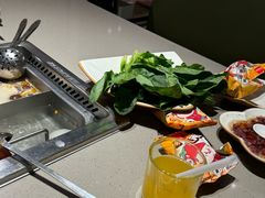 -海底捞火锅(团结桥店)