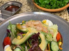 -首尔烤肉大排档(合生汇店)