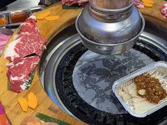 -玄希浪漫厨房·韩料烤肉(湖滨银泰in77店)