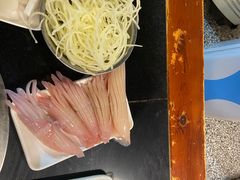 -邓莽子老火锅(中兴路总店)